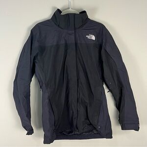 The North Face Black Winter Coat Women’s Medium Gorpcore Outdoors